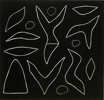 John Coburn | Australian Print Workshop